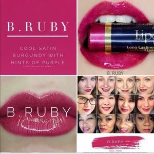 B. Ruby LipSense